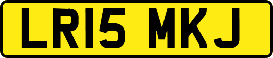 LR15MKJ