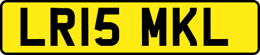 LR15MKL