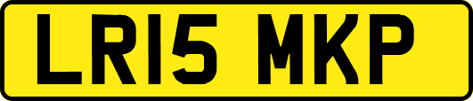LR15MKP
