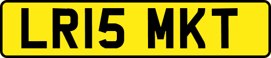 LR15MKT