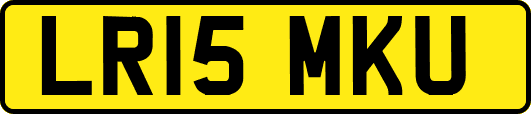 LR15MKU