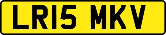 LR15MKV