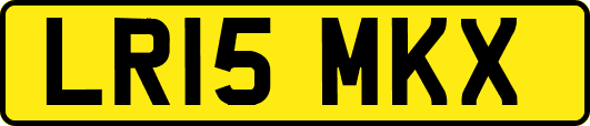 LR15MKX