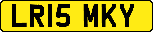LR15MKY