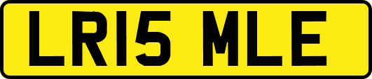 LR15MLE