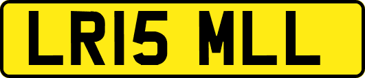 LR15MLL