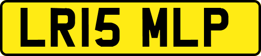 LR15MLP