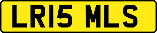 LR15MLS