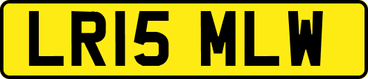 LR15MLW