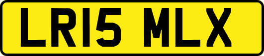 LR15MLX