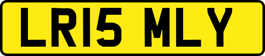 LR15MLY