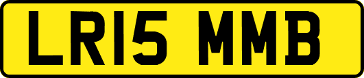 LR15MMB