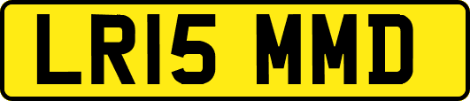 LR15MMD