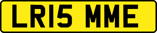 LR15MME