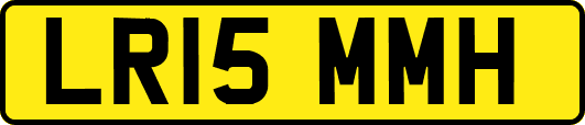 LR15MMH