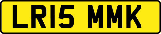 LR15MMK