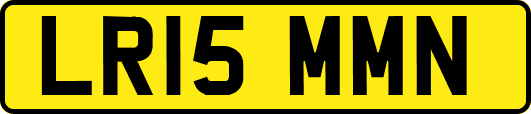 LR15MMN
