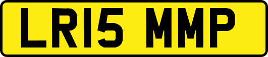 LR15MMP