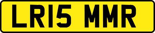 LR15MMR