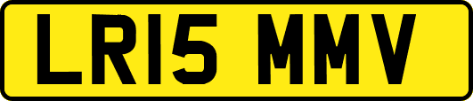 LR15MMV