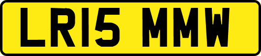 LR15MMW