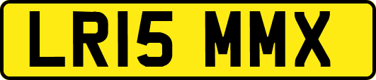LR15MMX