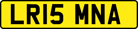 LR15MNA