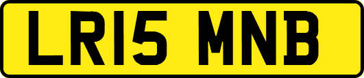 LR15MNB