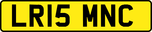 LR15MNC