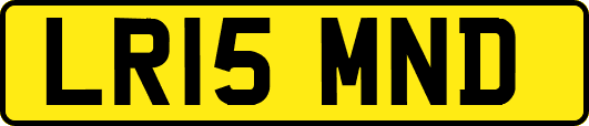 LR15MND