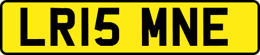 LR15MNE