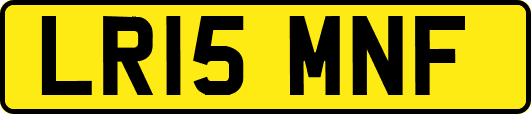 LR15MNF