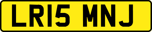 LR15MNJ