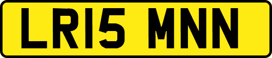 LR15MNN
