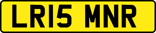 LR15MNR
