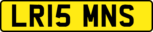 LR15MNS