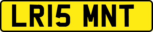 LR15MNT