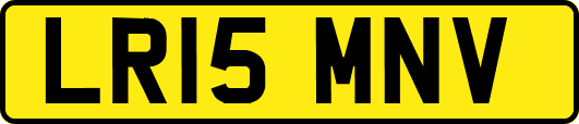 LR15MNV