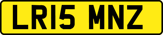 LR15MNZ