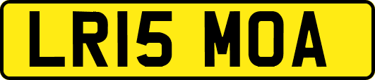 LR15MOA