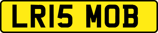 LR15MOB