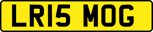 LR15MOG