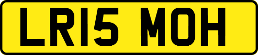 LR15MOH