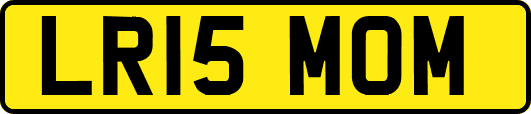 LR15MOM