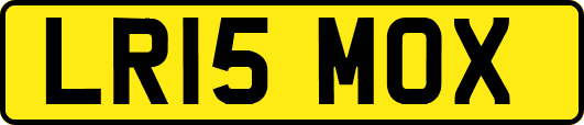 LR15MOX