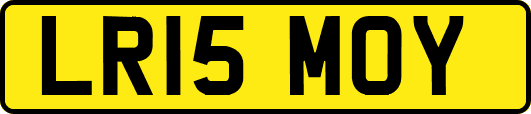 LR15MOY
