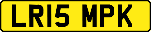 LR15MPK