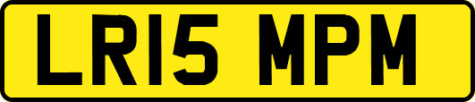 LR15MPM