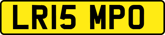 LR15MPO
