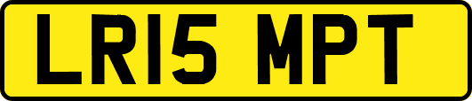 LR15MPT